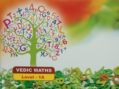 Vedic Maths Level 1A