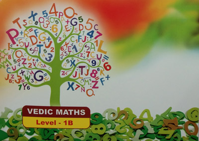 Vedic Maths Level 1B