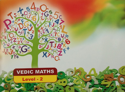 Vedic Maths Level 2