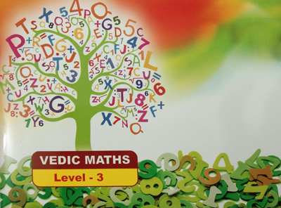 Vedic Maths Level 3