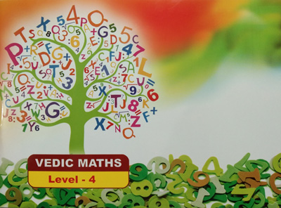 Vedic Maths Level 4